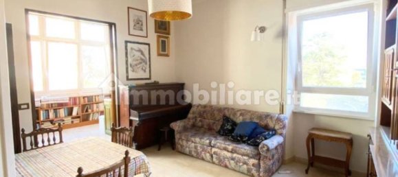 Квартира с 3 спальнями в Рим, Италия № 73547 12