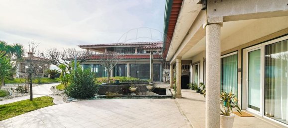 Дом с 11 спальнями в Барселуш, Португалия № 38502 14