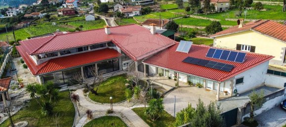 Дом с 11 спальнями в Барселуш, Португалия № 38502 24