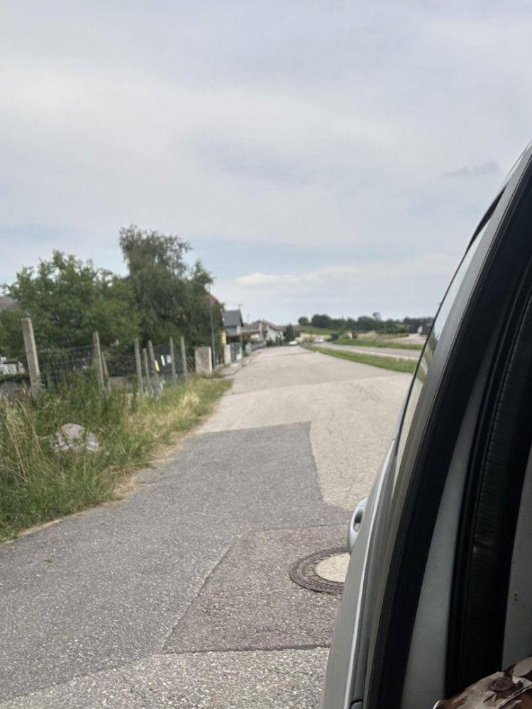 1000m² Land in Matzendorf-Holles, Austria No. 232835