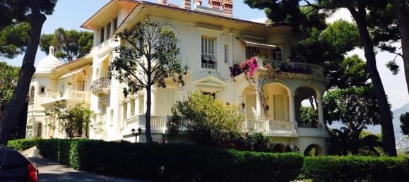 Studio à Roquebrune-Cap-Martin, France No. 841 12