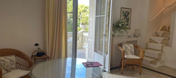 Studio à Roquebrune-Cap-Martin, France No. 841 9