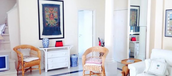 Studio à Roquebrune-Cap-Martin, France No. 841 16