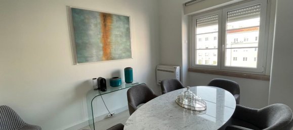 7 غرف نوم بانتهاوس في Lisbon, Portugal رقم 119215 6