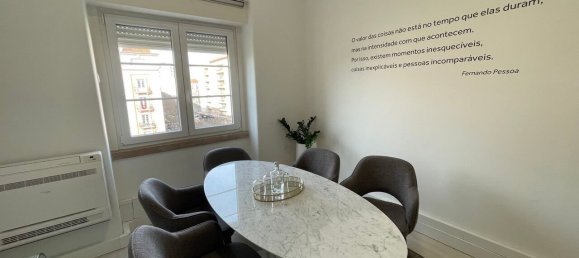 7 غرف نوم بانتهاوس في Lisbon, Portugal رقم 119215 4