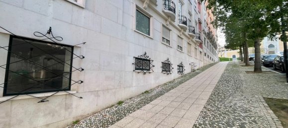 7 غرف نوم بانتهاوس في Lisbon, Portugal رقم 119215 5