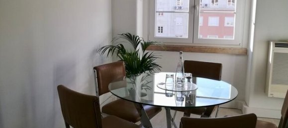 7 غرف نوم بانتهاوس في Lisbon, Portugal رقم 119215 12