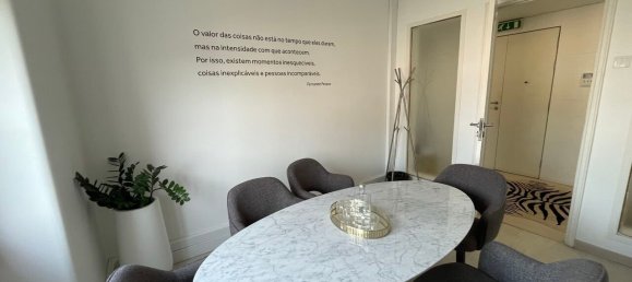 7 غرف نوم بانتهاوس في Lisbon, Portugal رقم 119215 3