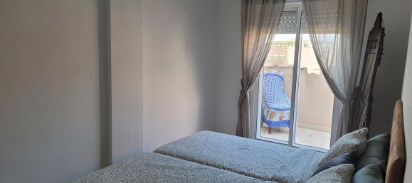 3 Schlafzimmer Penthouse in Torrevieja, Spain, Nr. 152297 12