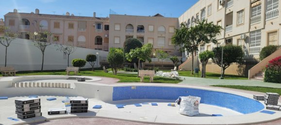 3 Schlafzimmer Penthouse in Torrevieja, Spain, Nr. 152297 25