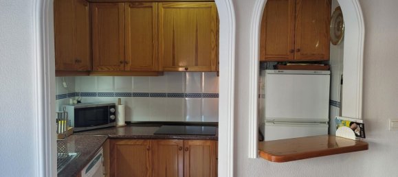 3 Schlafzimmer Penthouse in Torrevieja, Spain, Nr. 152297 5