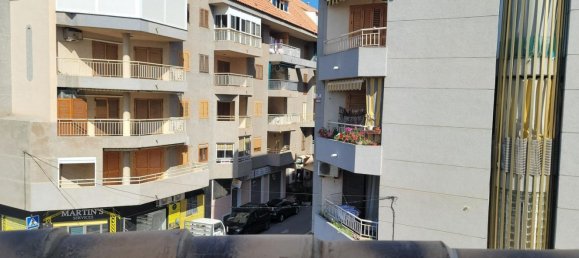 3 Schlafzimmer Penthouse in Torrevieja, Spain, Nr. 152297 9