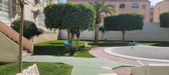 3 Schlafzimmer Penthouse in Torrevieja, Spain, Nr. 152297 23