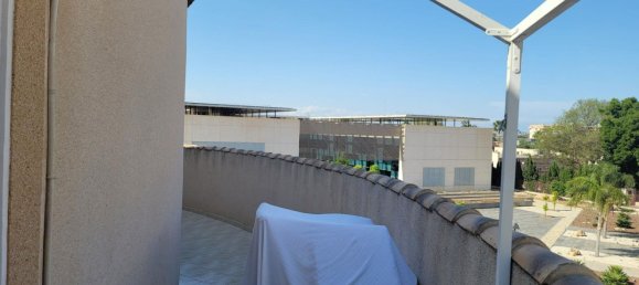 3 Schlafzimmer Penthouse in Torrevieja, Spain, Nr. 152297 8