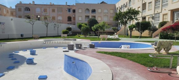 3 Schlafzimmer Penthouse in Torrevieja, Spain, Nr. 152297 24