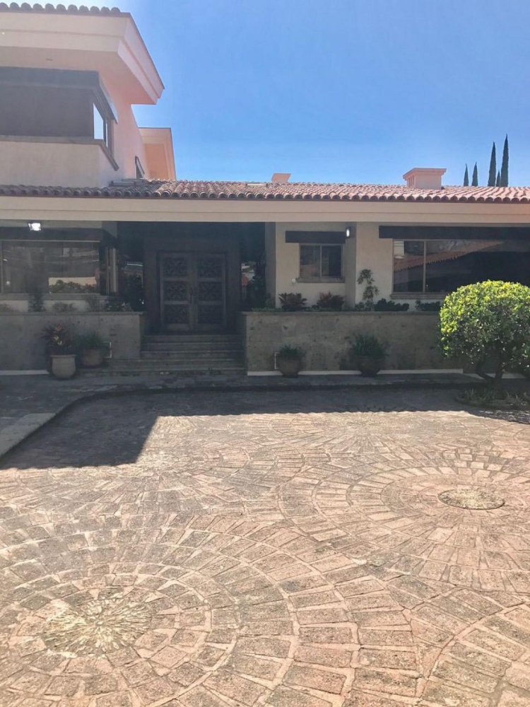 3 bedrooms House in Jalisco, Mexico No. 167697
