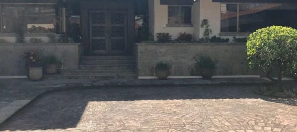 3 bedrooms House in Jalisco, Mexico No. 167697 2