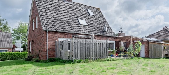 3 Schlafzimmer Haus in Leer, Germany, Nr. 286791 2