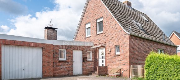 3 Schlafzimmer Haus in Leer, Germany, Nr. 286791 3