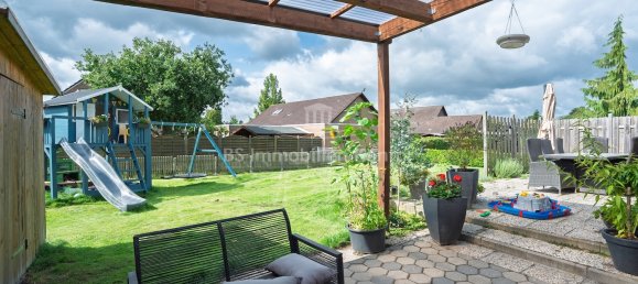 3 Schlafzimmer Haus in Leer, Germany, Nr. 286791 4