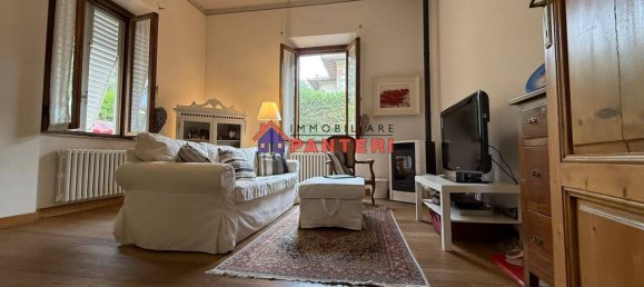 3 Schlafzimmer Villa in Pescia, Italy, Nr. 266686 30