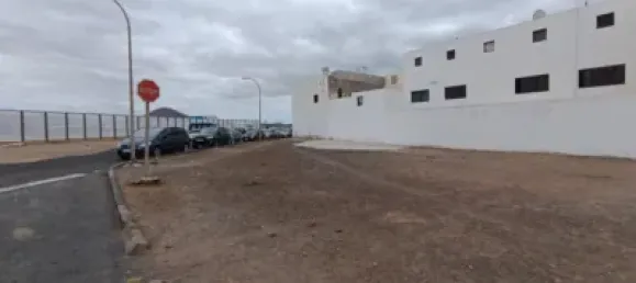 Terreno en Arrecife, Spain No. 97510 8