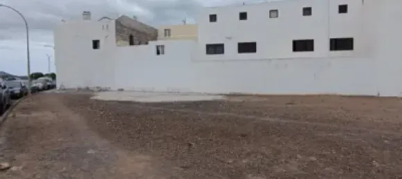 Terreno en Arrecife, Spain No. 97510 2