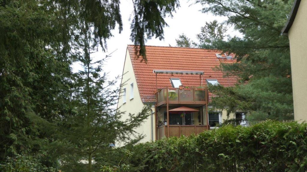 Apartamento T1 em Potsdam-Mittelmark, Germany N.º 242553