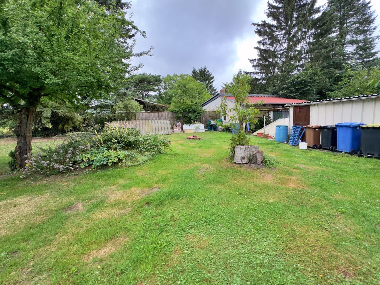 Terreno en Barnim, Germany No. 12637