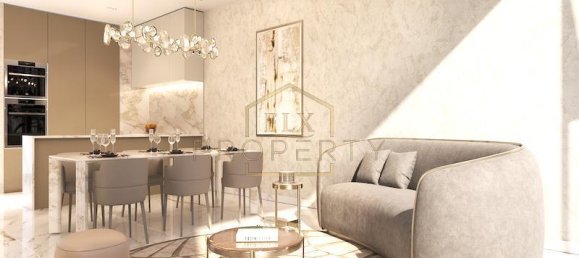 4 Schlafzimmer Stadthaus in Mohammed Bin Rashid City, UAE, Nr. 6594 2