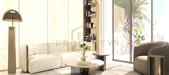 4 Schlafzimmer Stadthaus in Mohammed Bin Rashid City, UAE, Nr. 6594 7