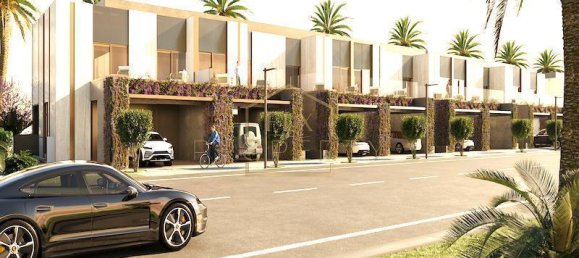 4 Schlafzimmer Stadthaus in Mohammed Bin Rashid City, UAE, Nr. 6594 3