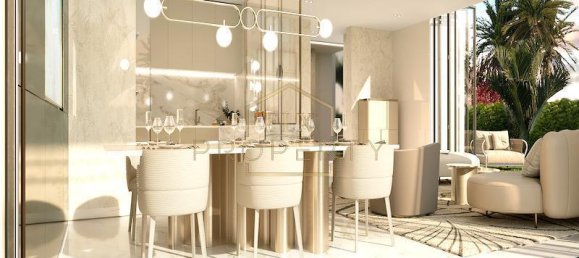 4 Schlafzimmer Stadthaus in Mohammed Bin Rashid City, UAE, Nr. 6594 9