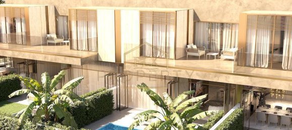 4 Schlafzimmer Stadthaus in Mohammed Bin Rashid City, UAE, Nr. 6594 6