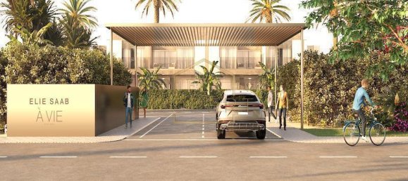 4 Schlafzimmer Stadthaus in Mohammed Bin Rashid City, UAE, Nr. 6594 10