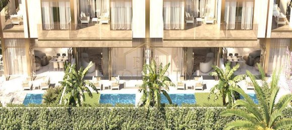 4 Schlafzimmer Stadthaus in Mohammed Bin Rashid City, UAE, Nr. 6594 11