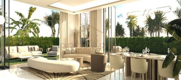 4 Schlafzimmer Stadthaus in Mohammed Bin Rashid City, UAE, Nr. 6594 8