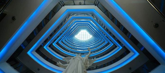 Квартира 1+1 в Махмутлар, Турция № 34169 5