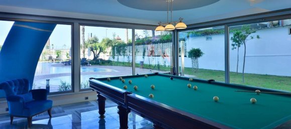 Квартира 1+1 в Махмутлар, Турция № 34169 27