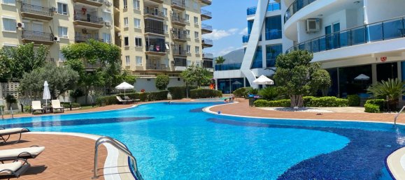 Квартира 1+1 в Махмутлар, Турция № 34169 7