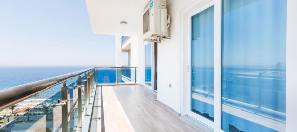 Квартира 1+1 в Махмутлар, Турция № 34169 12