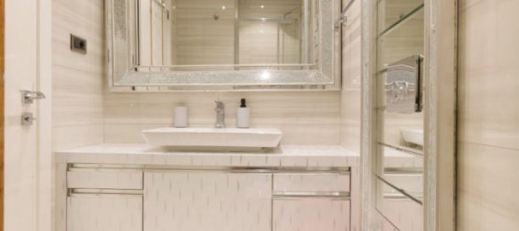 Квартира 1+1 в Махмутлар, Турция № 34169 21