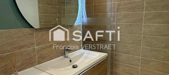 2 غرف نوم شقة في Coudekerque-Branche, France رقم 336084 5