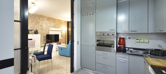 2 غرف نوم شقة في Milan, Italy رقم 335371 4