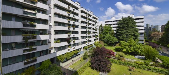 2 غرف نوم شقة في Milan, Italy رقم 335371 11