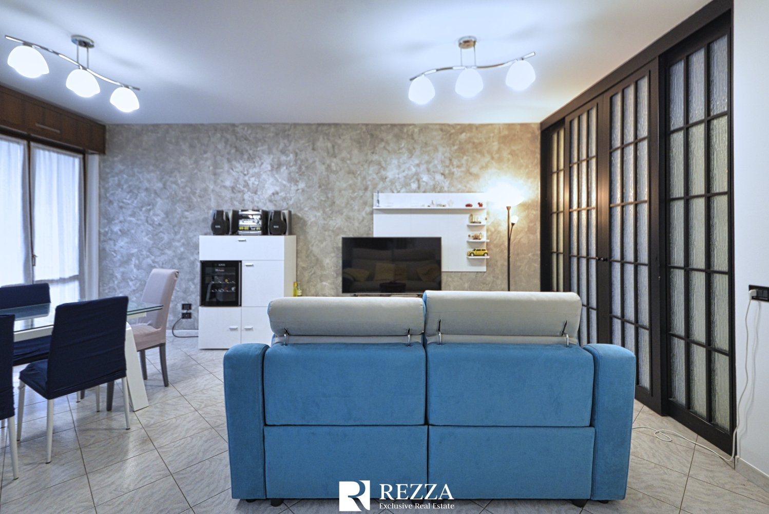 2 غرف نوم شقة في Milan, Italy رقم 335371