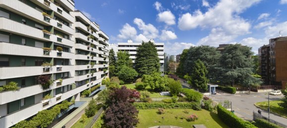 2 غرف نوم شقة في Milan, Italy رقم 335371 9