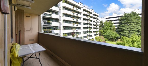 2 غرف نوم شقة في Milan, Italy رقم 335371 10