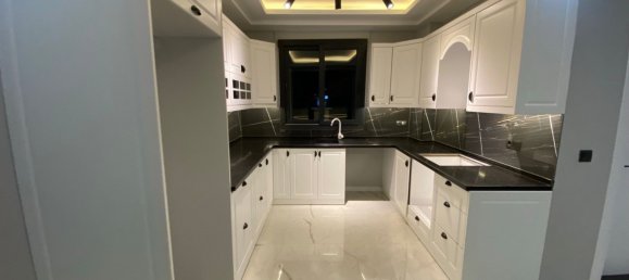 Villa 1+3 in Didim, Turkey No. 22729 5