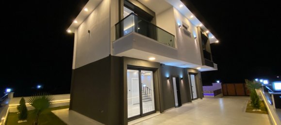 Villa 1+3 in Didim, Turkey No. 22729 12